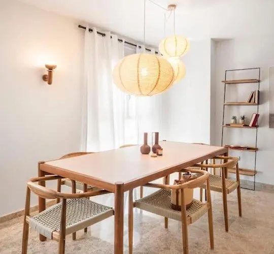 La Muralla Del Marrubial