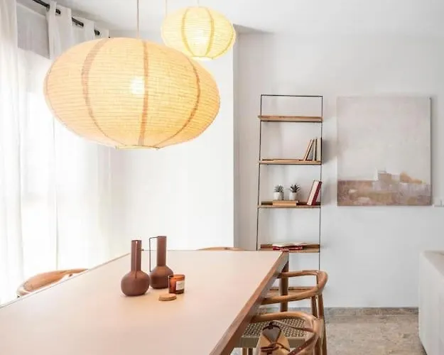 La Muralla Del Marrubial Apartament Kordoba