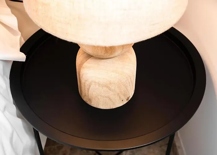 Apartament La Muralla Del Marrubial *