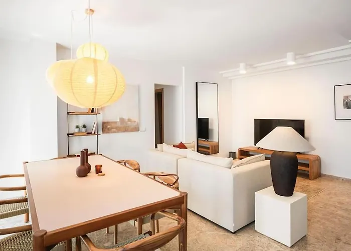 Apartament La Muralla Del Marrubial Kordoba