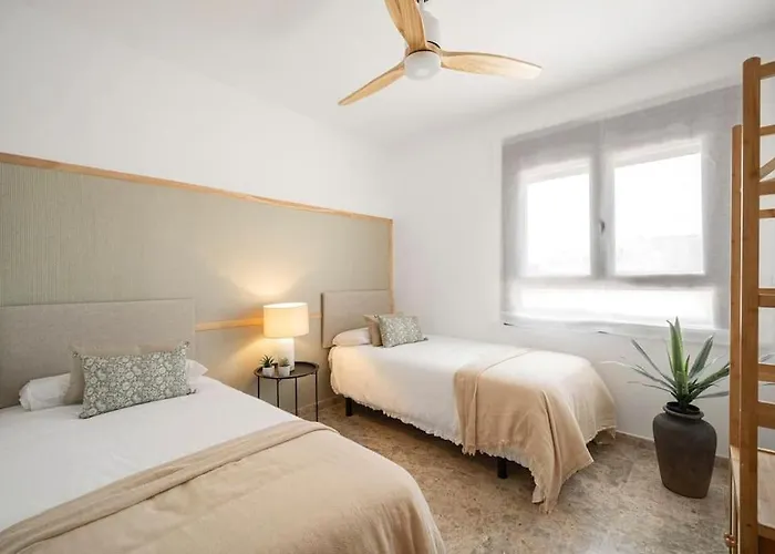 La Muralla Del Marrubial