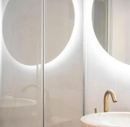 La Muralla Del Marrubial Apartament *