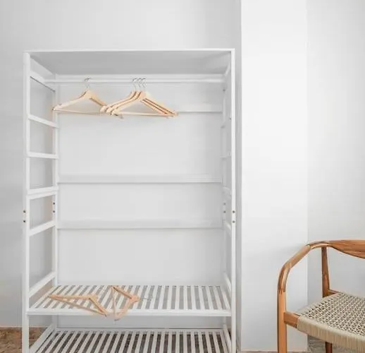 Apartament La Muralla Del Marrubial