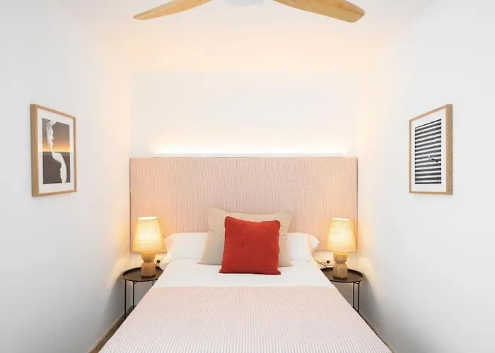 La Muralla Del Marrubial *