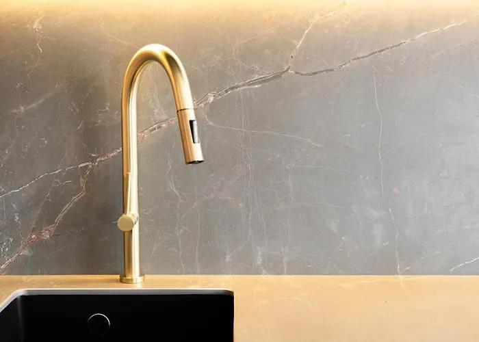 Apartament La Muralla Del Marrubial *