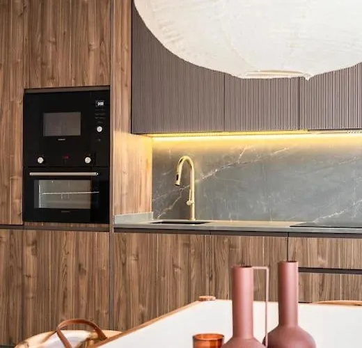 Apartament La Muralla Del Marrubial Kordoba