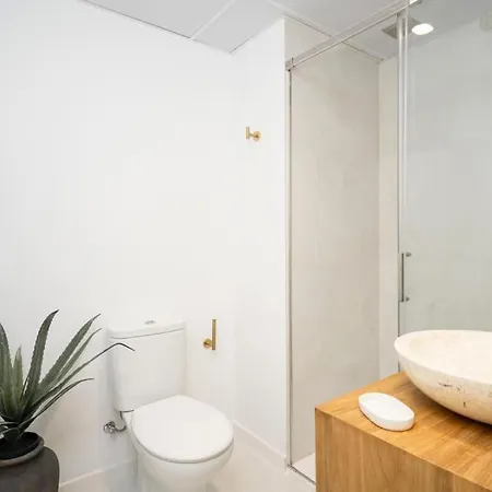 Apartamento La Muralla Del Marrubial Córdoba