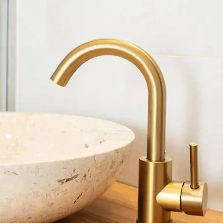 Apartament La Muralla Del Marrubial