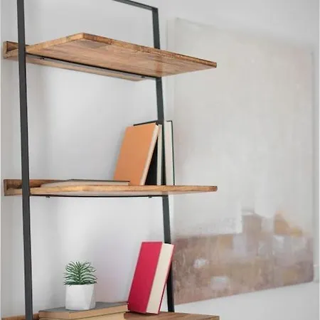 La Muralla Del Marrubial *