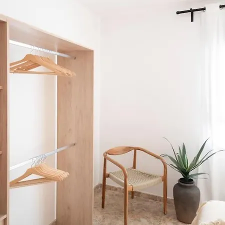 Apartamento La Muralla Del Marrubial Córdova