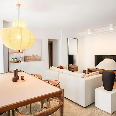 Apartamento La Muralla Del Marrubial Córdova