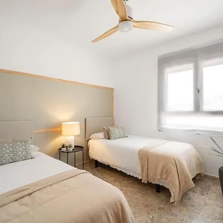 La Muralla Del Marrubial