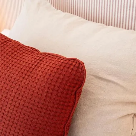 Apartament La Muralla Del Marrubial *