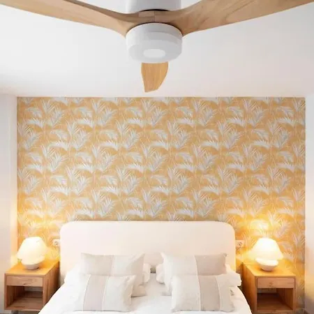 La Muralla Del Marrubial Apartament