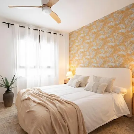 La Muralla Del Marrubial Apartament *