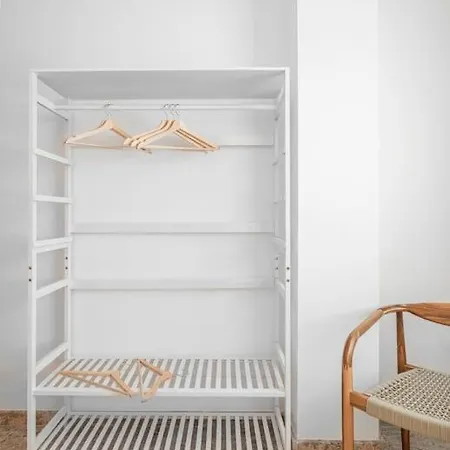 Apartamento La Muralla Del Marrubial