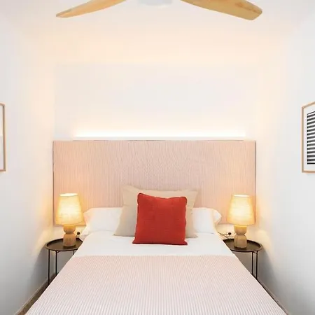 La Muralla Del Marrubial *