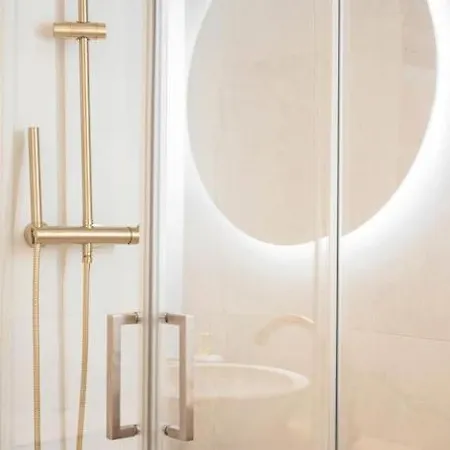 Apartamento La Muralla Del Marrubial