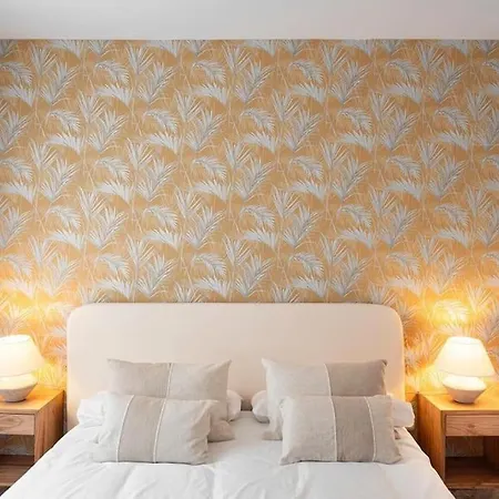 La Muralla Del Marrubial Apartament *