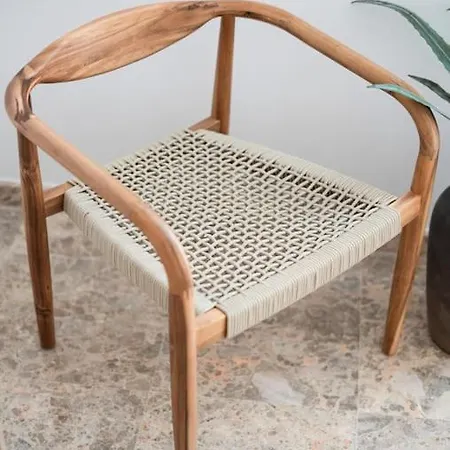 La Muralla Del Marrubial Apartament Kordoba