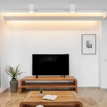 La Muralla Del Marrubial *