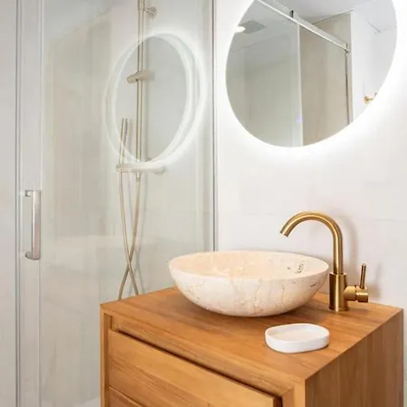 Apartament La Muralla Del Marrubial