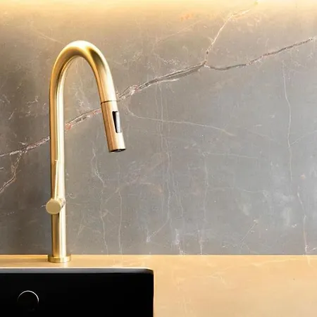 Апартаменти La Muralla Del Marrubial *