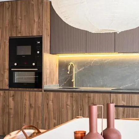 Apartament La Muralla Del Marrubial Kordoba