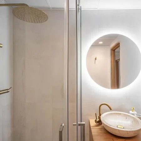 La Muralla Del Marrubial Kordoba