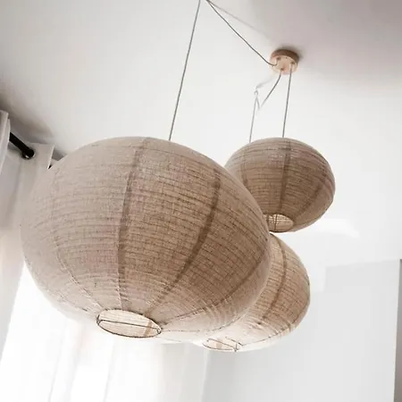 La Muralla Del Marrubial Apartament *