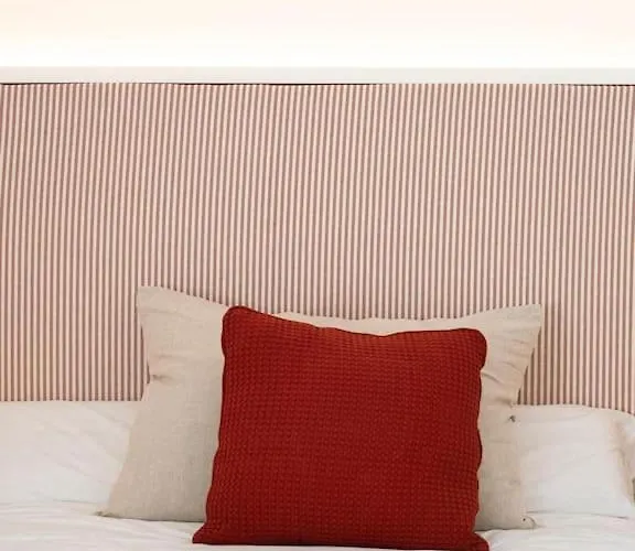 La Muralla Del Marrubial * קורדובה