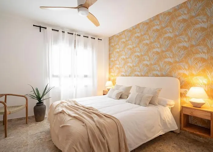 La Muralla Del Marrubial דירה *