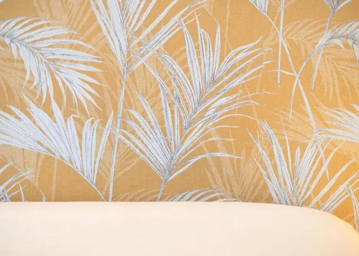 La Muralla Del Marrubial דירה *