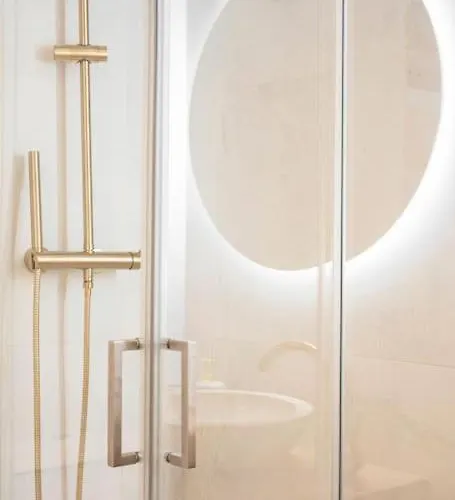 דירה La Muralla Del Marrubial