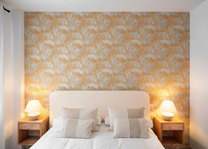 La Muralla Del Marrubial דירה *