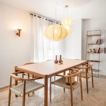 La Muralla Del Marrubial