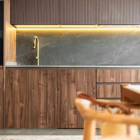 La Muralla Del Marrubial Apartment