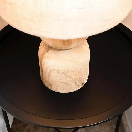 Apartment La Muralla Del Marrubial *