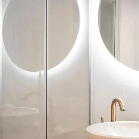 La Muralla Del Marrubial Apartment *