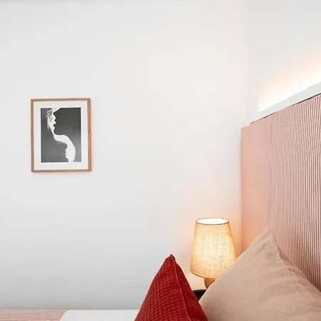 La Muralla Del Marrubial Apartment