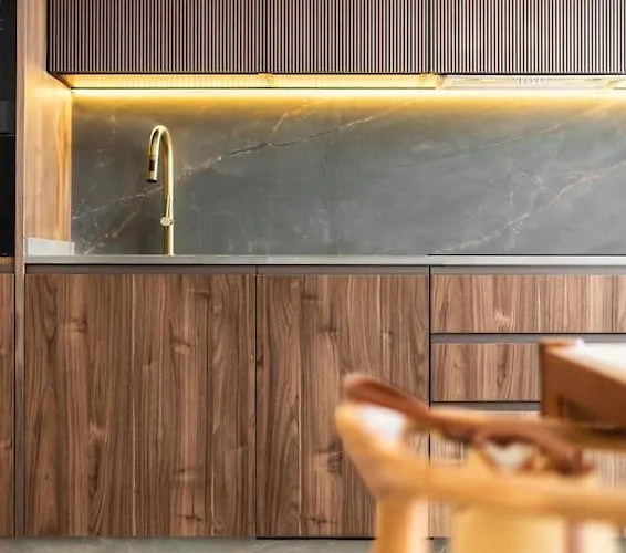 La Muralla Del Marrubial 아파트