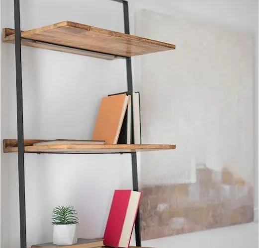 La Muralla Del Marrubial *