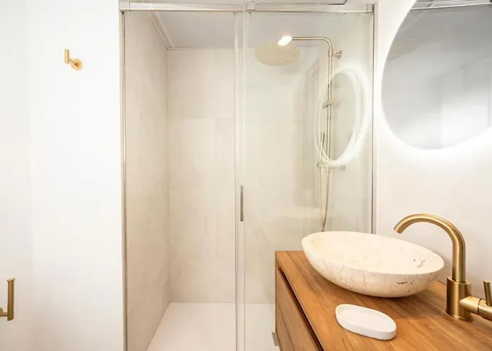 La Muralla Del Marrubial 코르도바