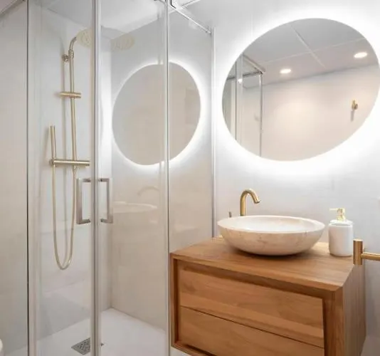 La Muralla Del Marrubial * 코르도바