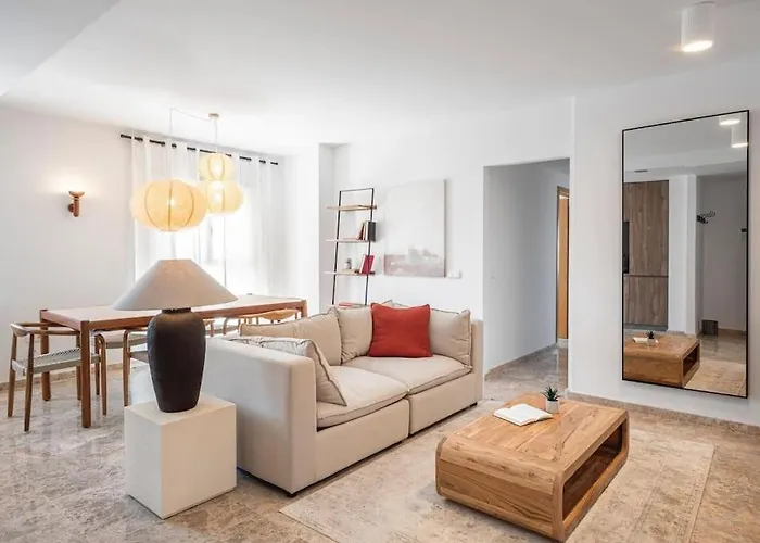 La Muralla Del Marrubial * 코르도바