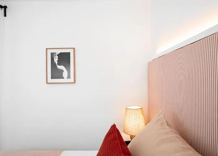 La Muralla Del Marrubial 아파트