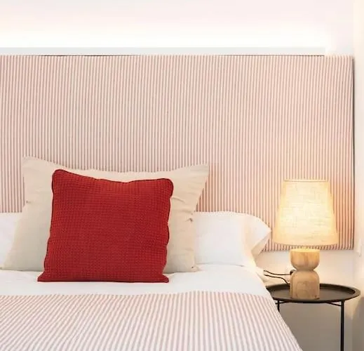 La Muralla Del Marrubial * 코르도바