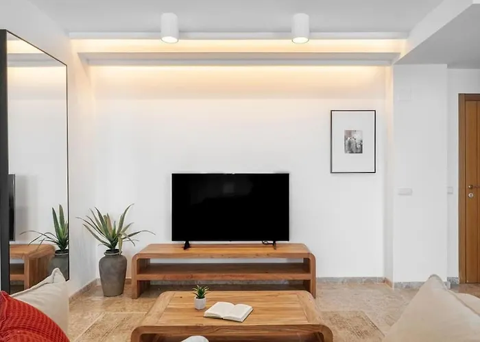 La Muralla Del Marrubial *