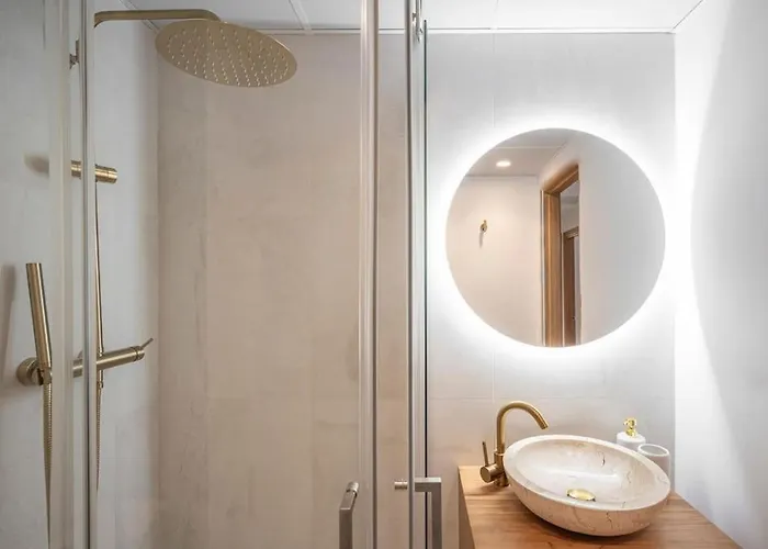 La Muralla Del Marrubial 코르도바