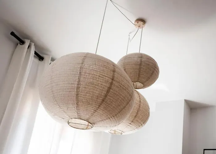 La Muralla Del Marrubial 아파트 *